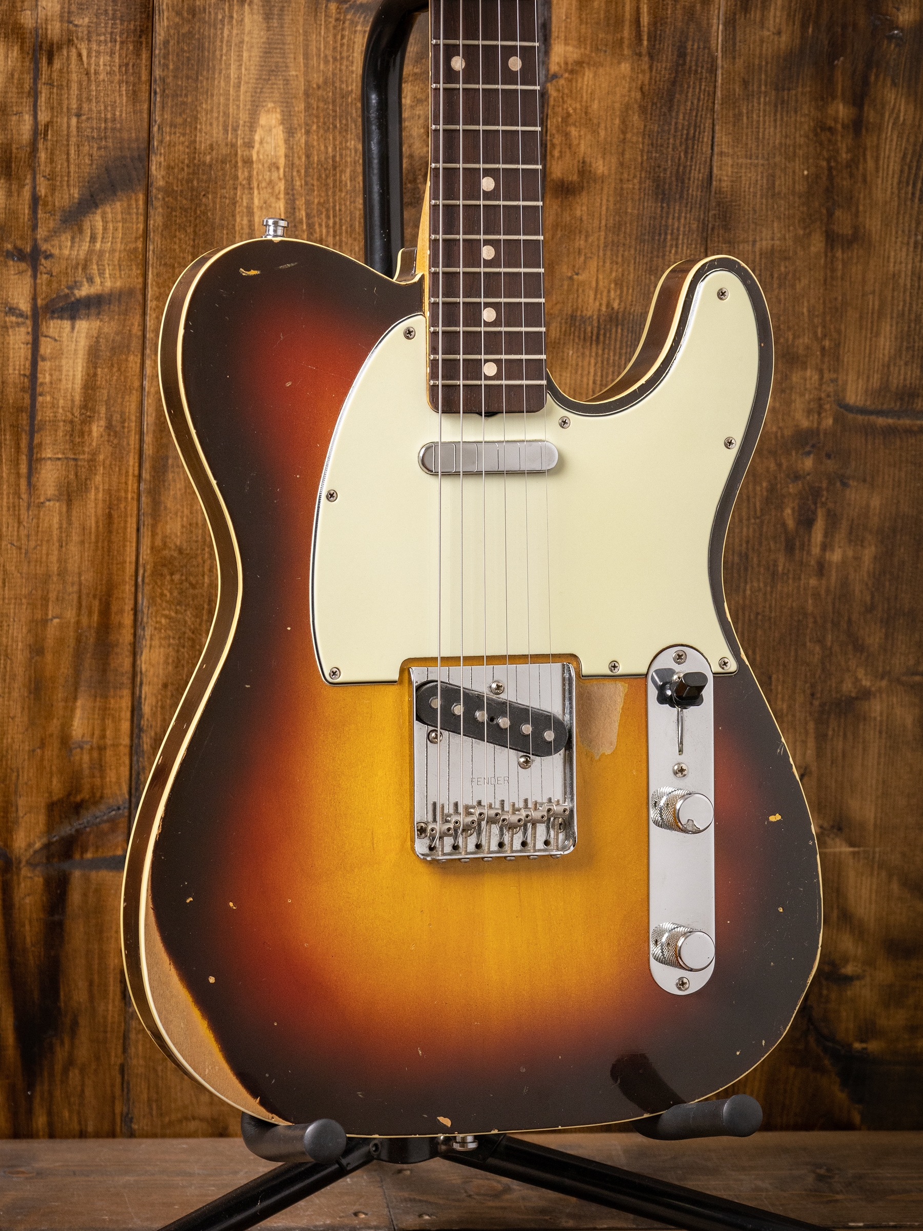 低価最新作】 Fender Custom Shop Telecaster 1994年製 pvdus.nl