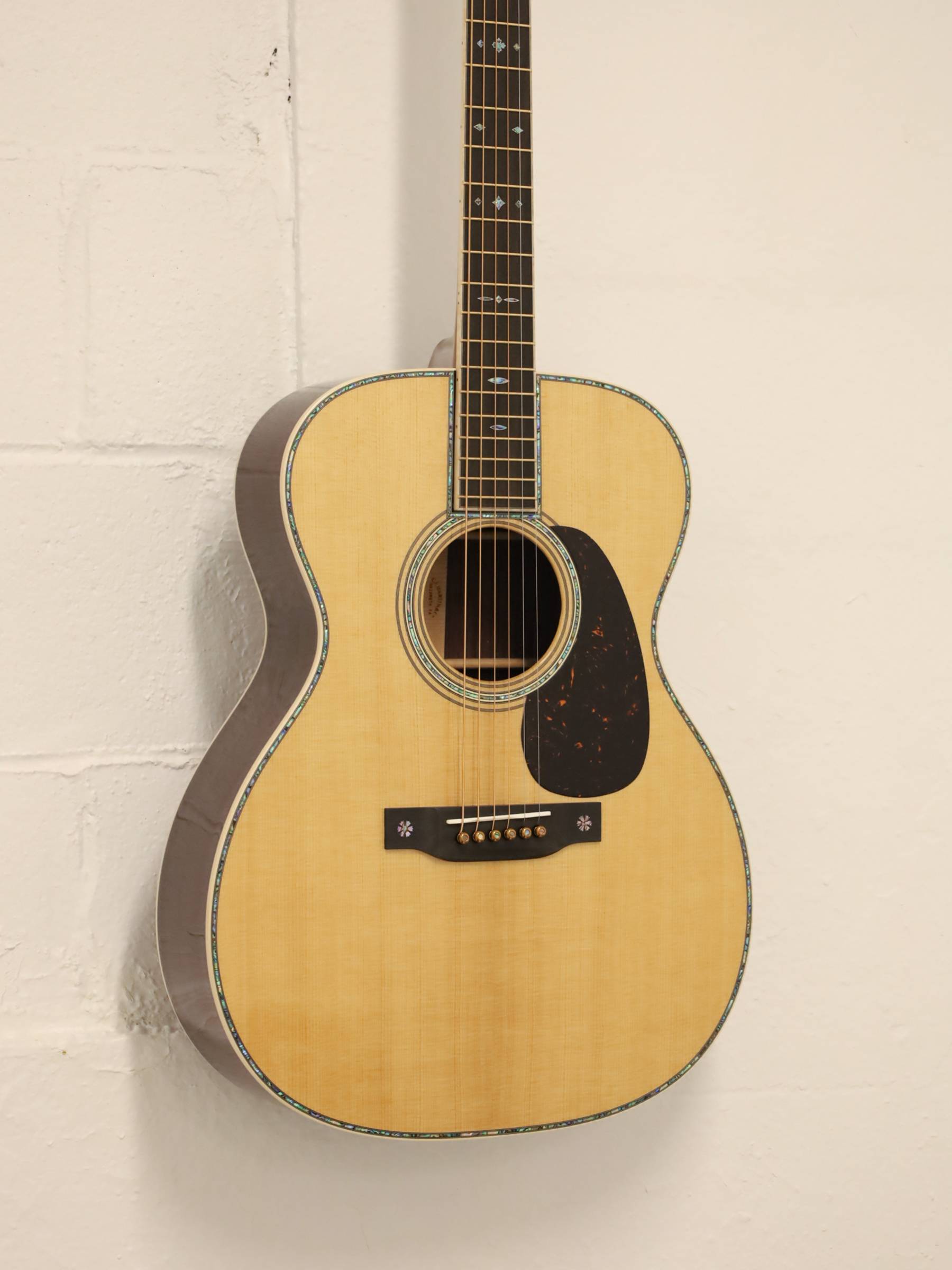 Martin 000-42 Modern Deluxe