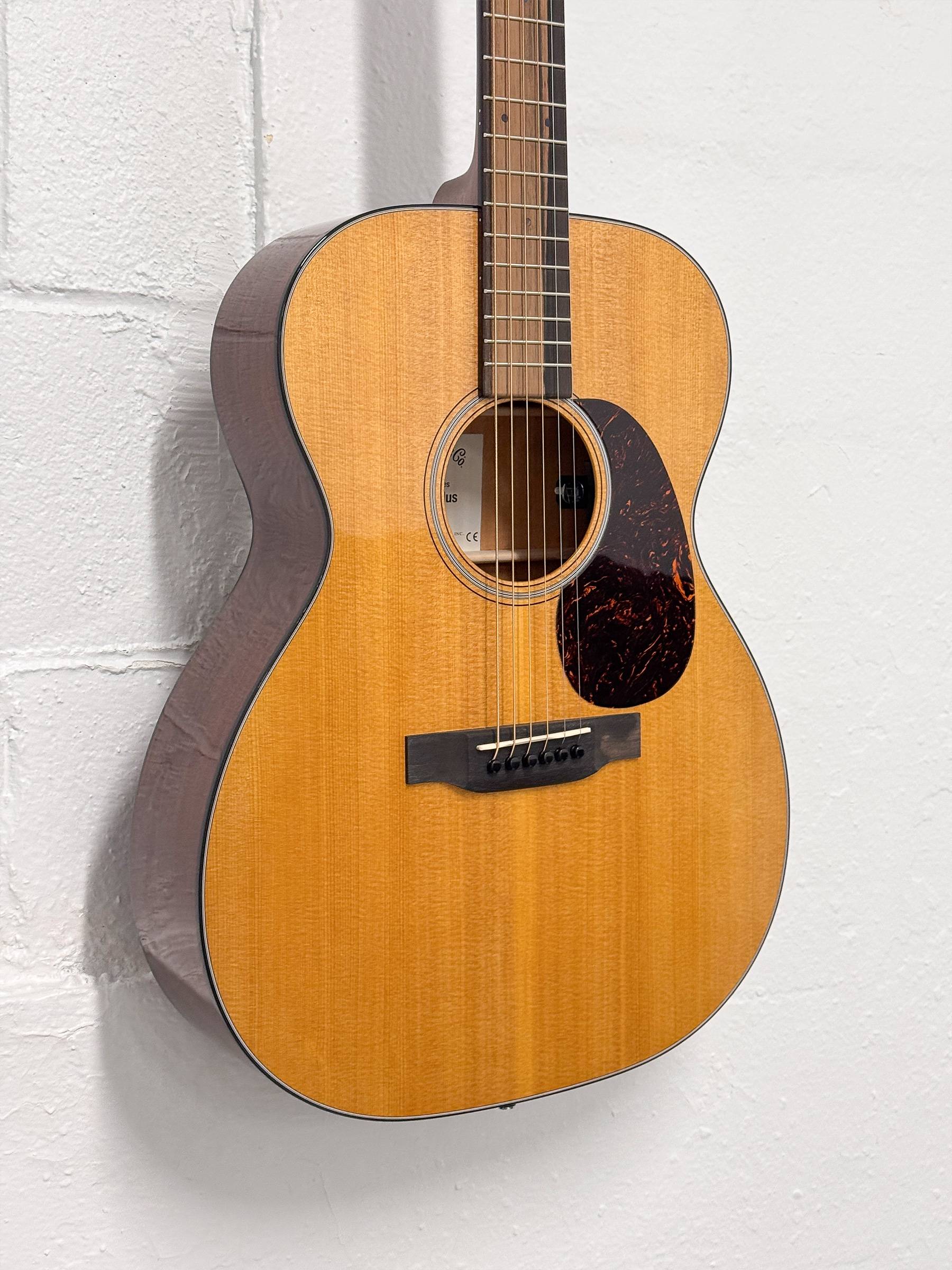 Martin 000E Retro Plus