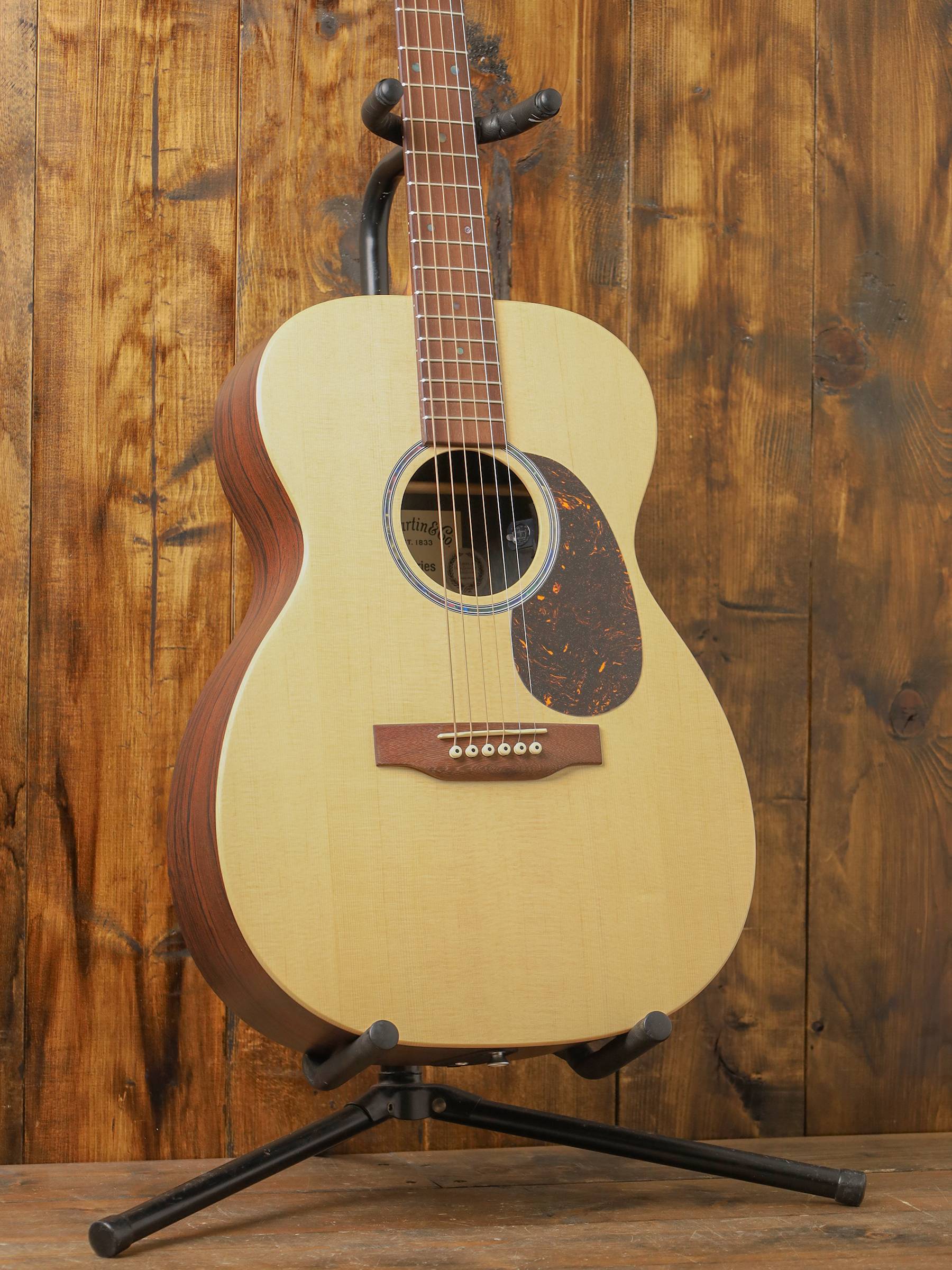 Martin 00-X2E Cocobolo