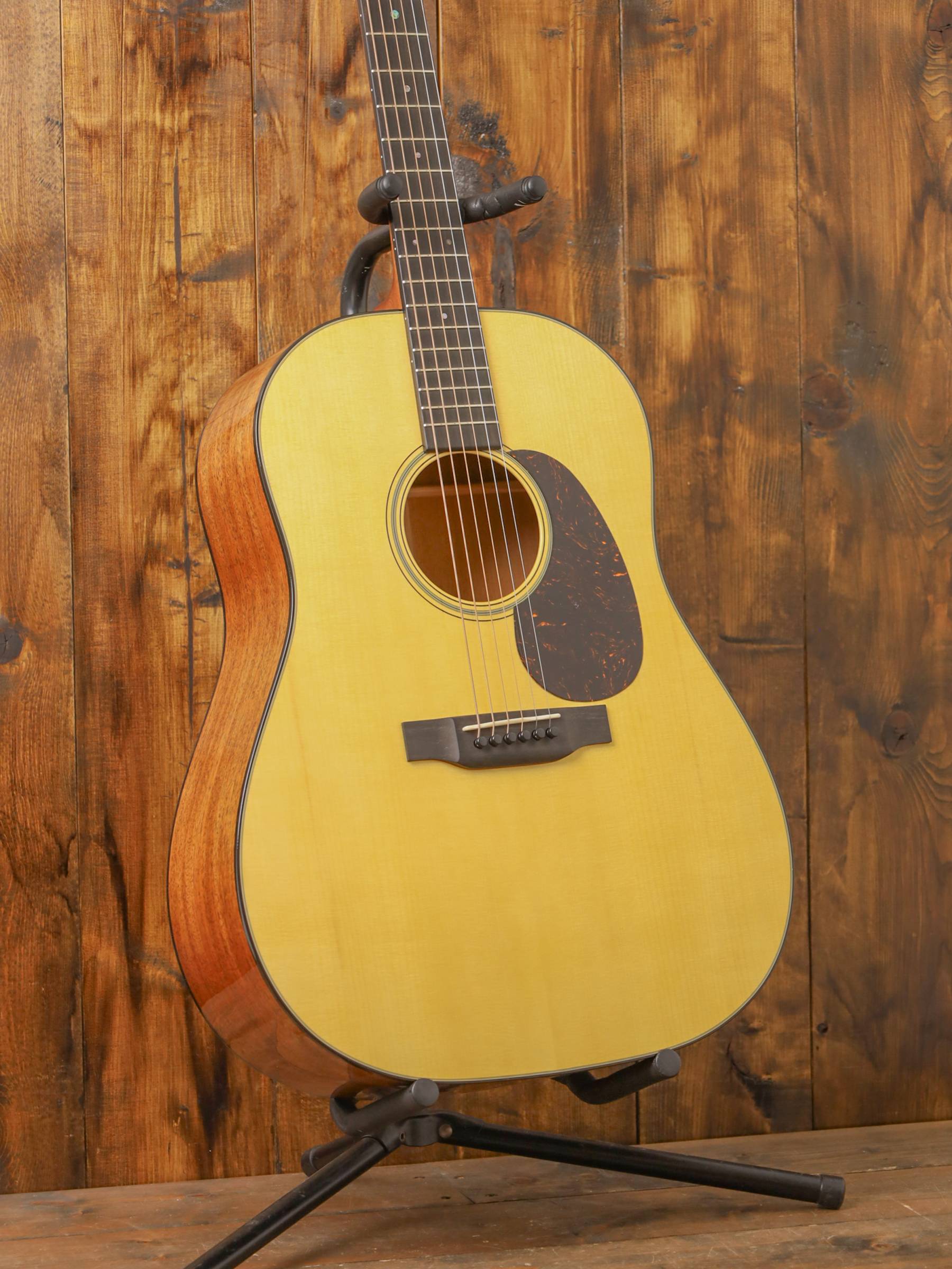 Martin Custom Shop D-14