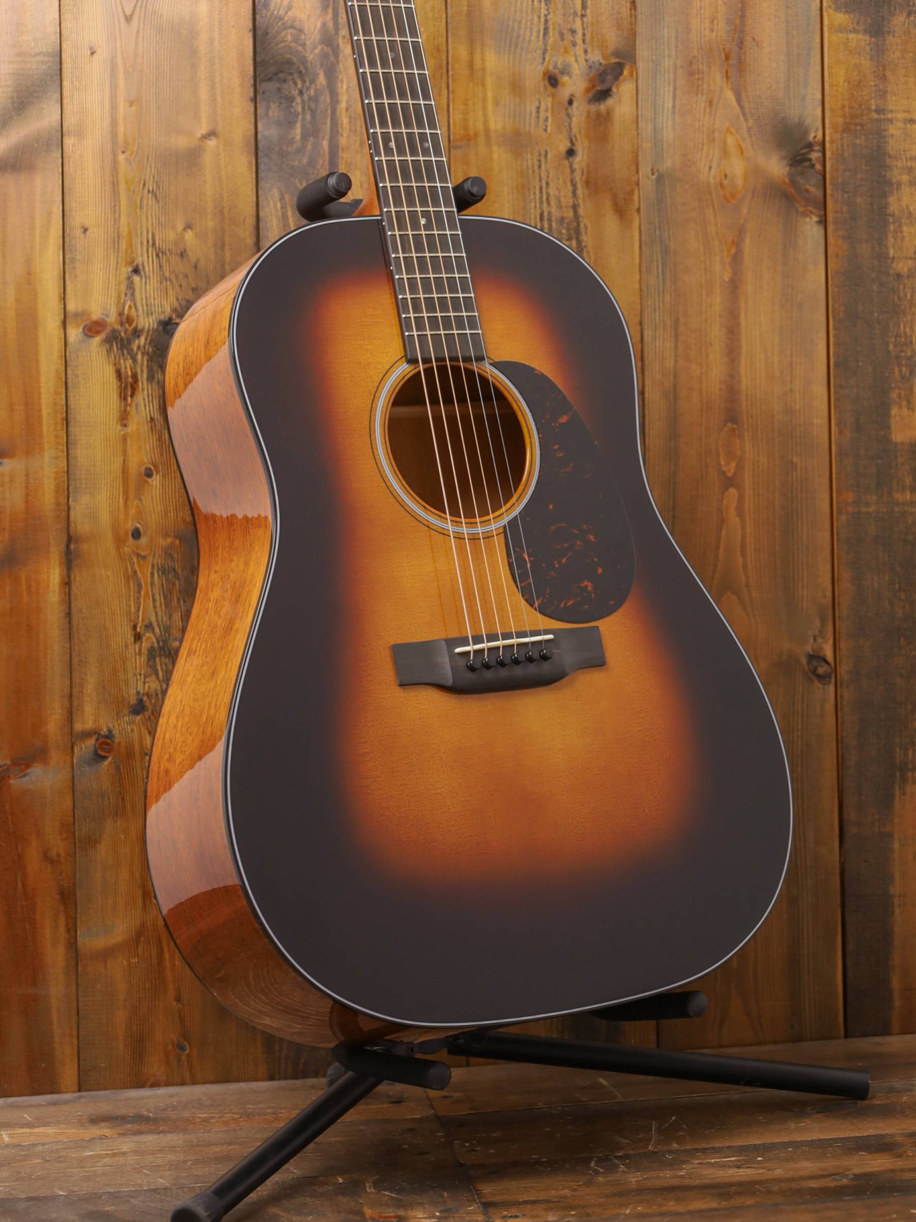 Martin Custom Shop D-14, 1935 Sunburst