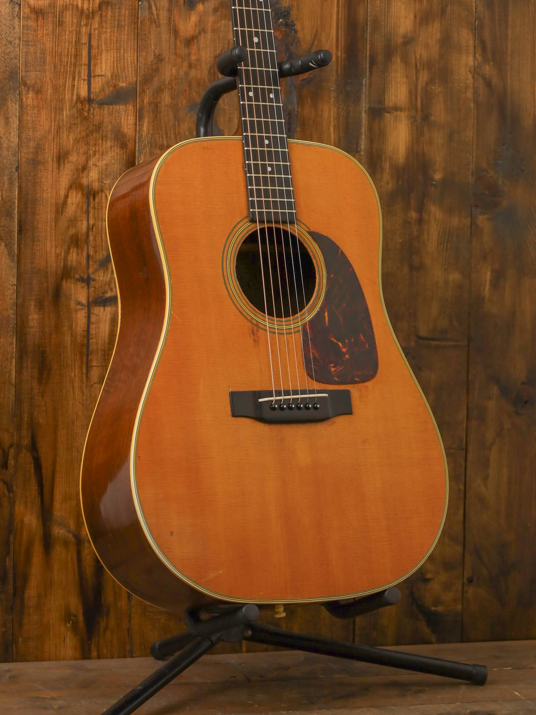 Martin D-28 1960 (Used)