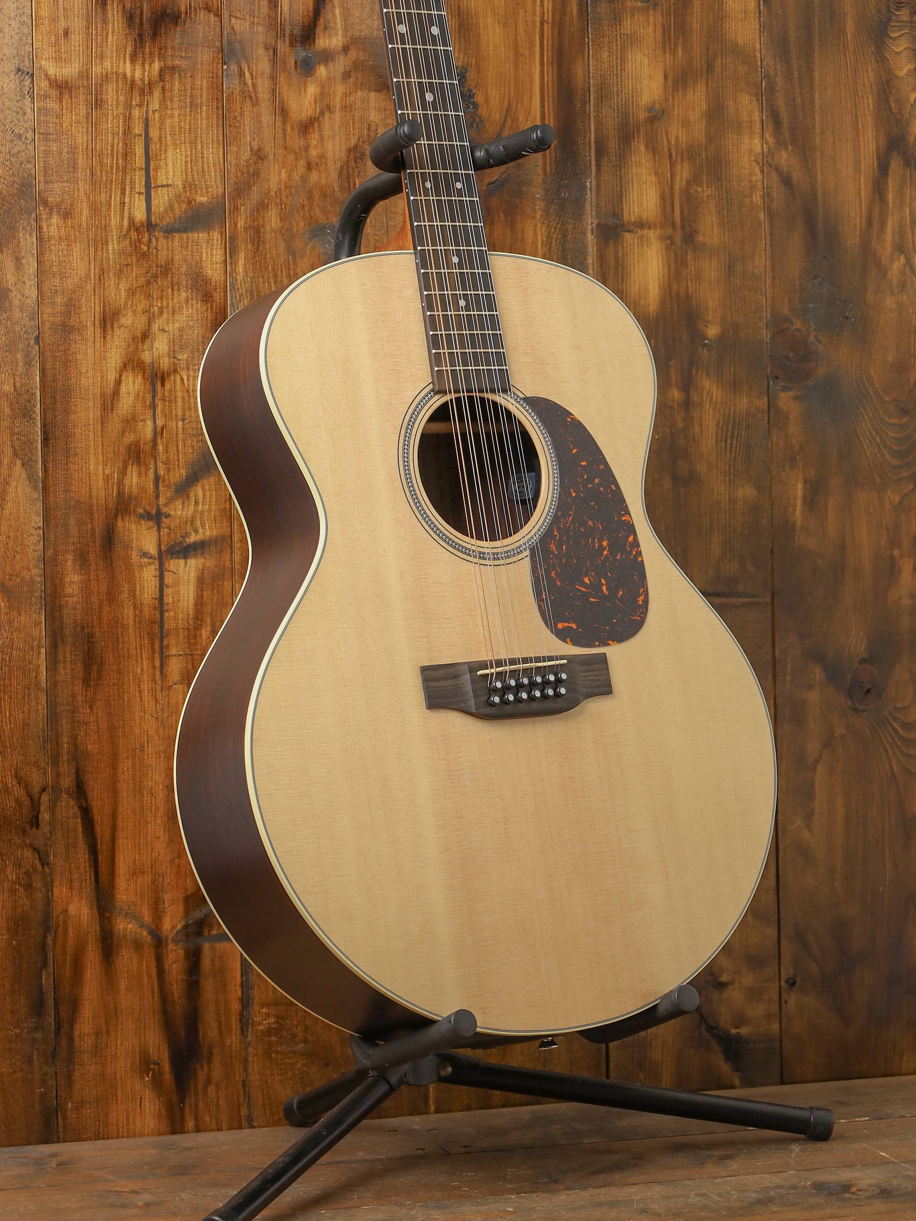 Martin GRAND J-16E 12 STRING